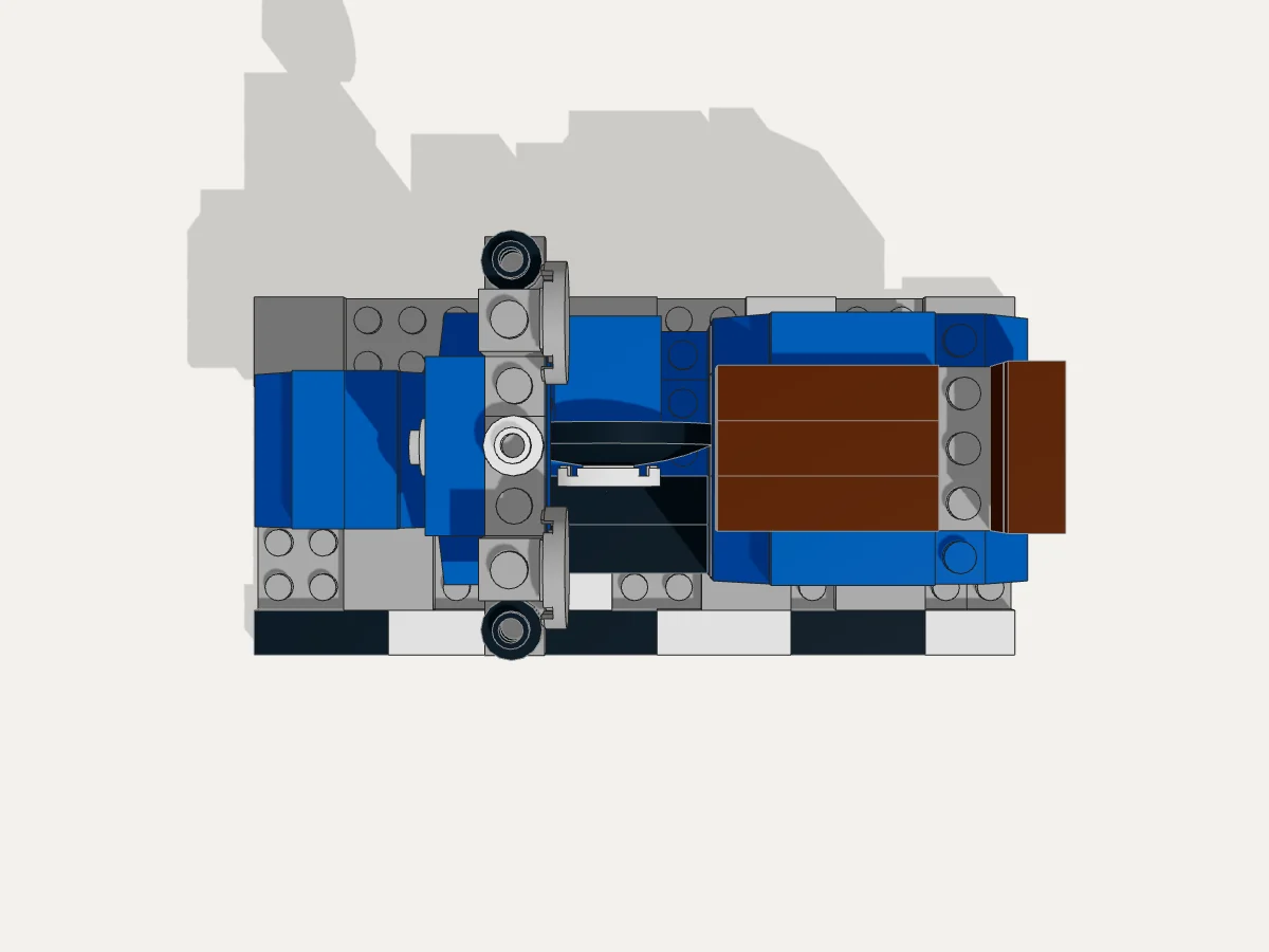 Riviera Scooter · 2