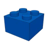 Blue · 69 g