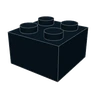 Black · 13 g