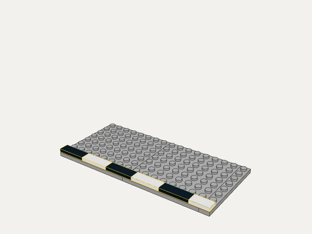 Riviera Scooter · Step 2