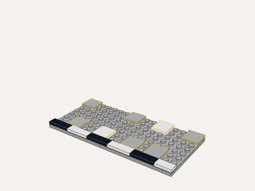 Riviera Scooter · Step 3