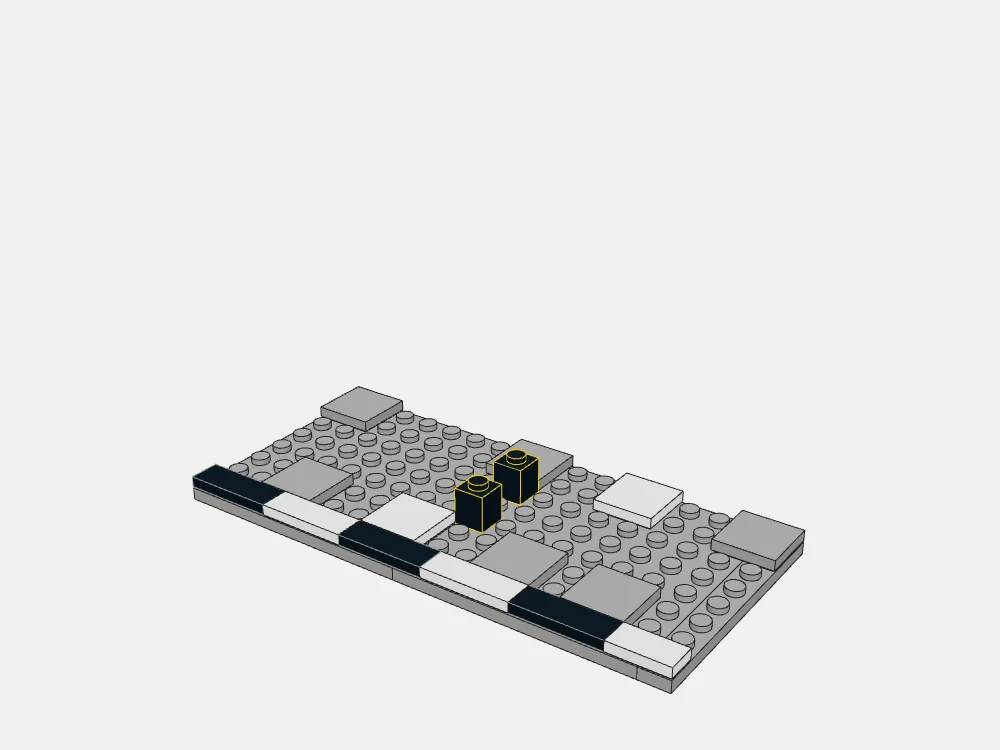 Riviera Scooter · Step 4