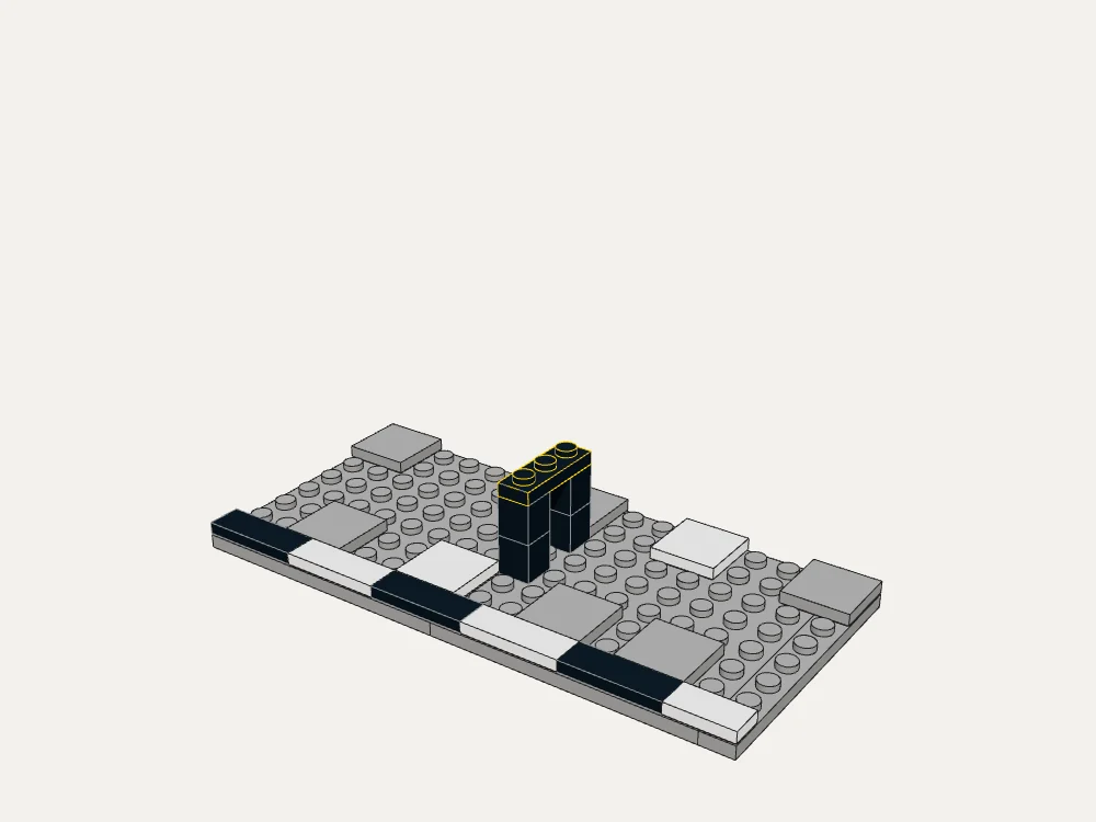 Riviera Scooter · Step 6