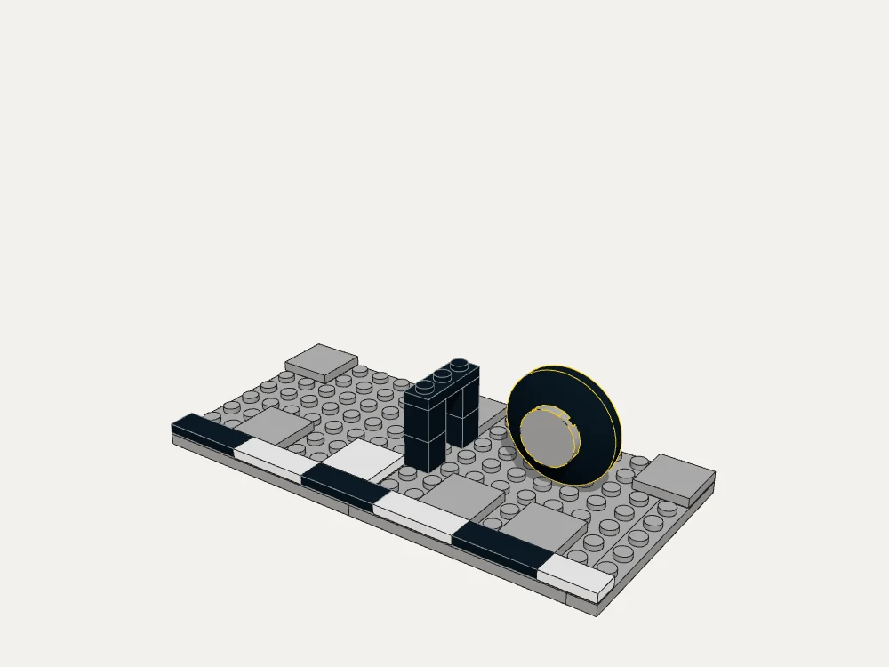Riviera Scooter · Step 7