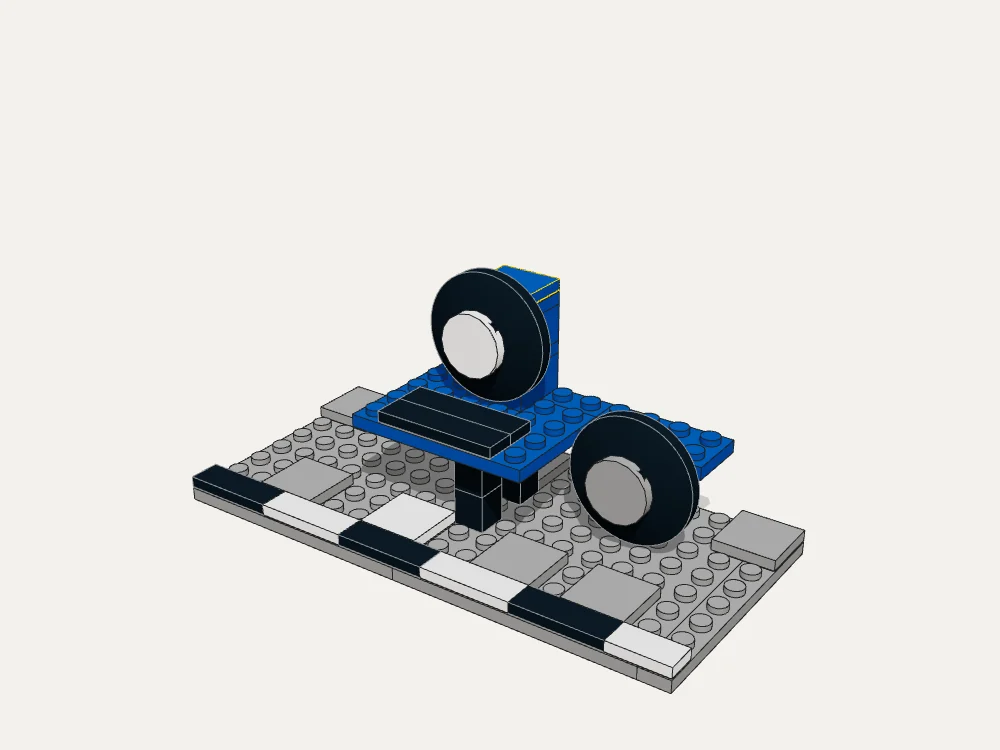 Riviera Scooter · Step 13