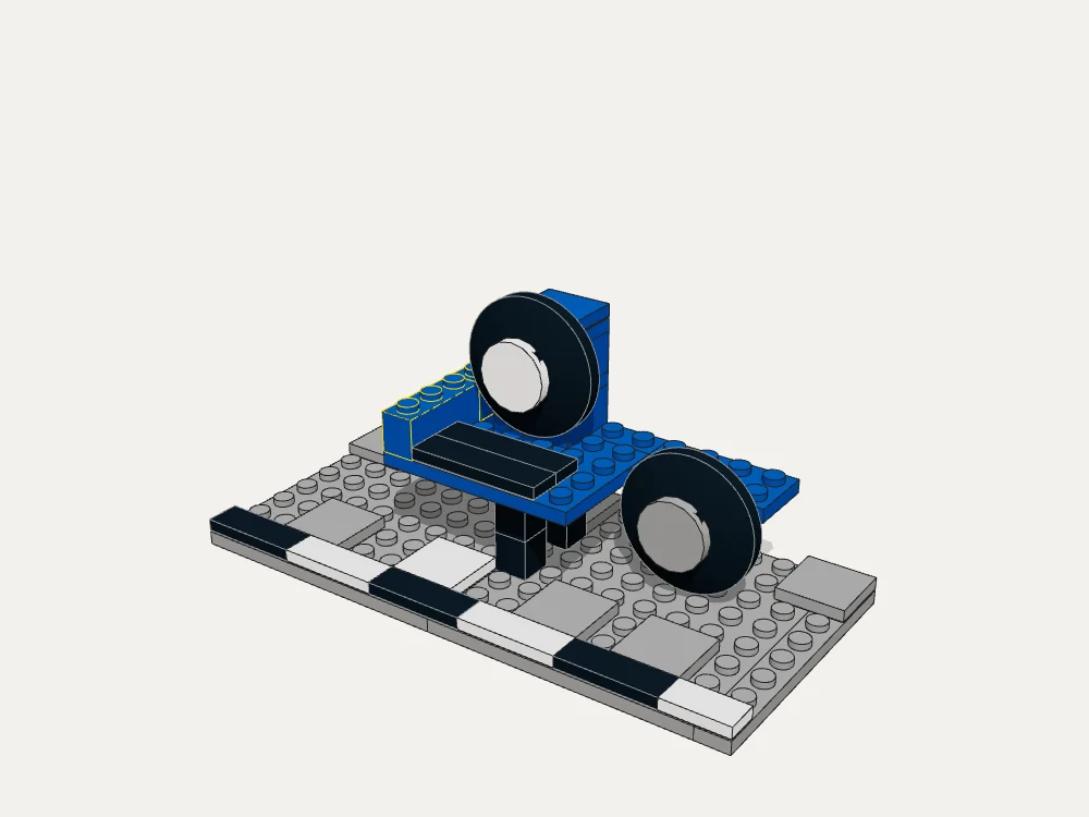 Riviera Scooter · Step 14