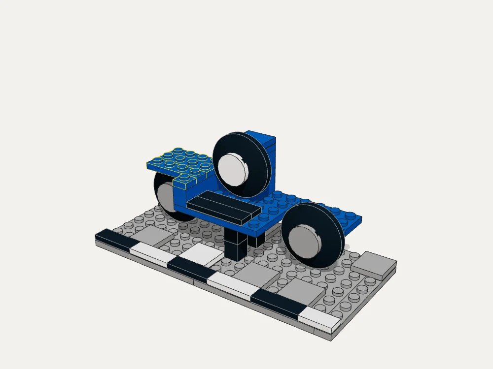 Riviera Scooter · Step 16